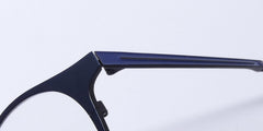 John Varvatos V168 Eyeglasses