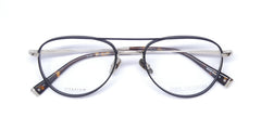 John Varvatos V175 Eyeglasses