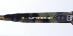 John Varvatos V516 Sunglasses