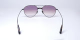 John Varvatos V533 Sunglasses