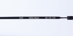 John Varvatos V533 Sunglasses