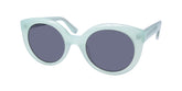 Diff Grogu Star Wars Sunglasses