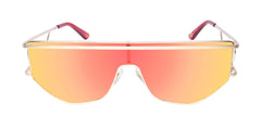 Diff Iron Men Sunglasses