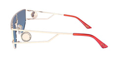 Diff Iron Men Sunglasses