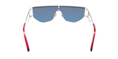 Diff Iron Men Sunglasses