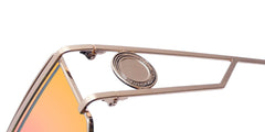 Diff Iron Men Sunglasses