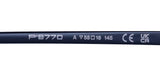 Porsche Design P8770 Eyeglasses