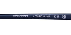 Porsche Design P8770 Eyeglasses