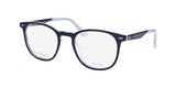 Police Vplf02 Groove 2 Eyeglasses