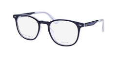 Police Vplf02 Groove 2 Eyeglasses