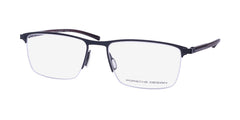 Porsche Design P8371 Eyeglasses