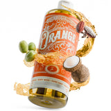 Orange Castile Soap
