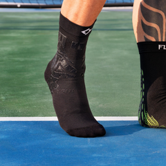 Floky RUN UP Long Sports Sock
