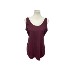 Womens Tank Top Lot — Nike & Maurices, Pre-Owned, Size XL (3 Pieces)