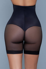 2006 Held Together Shapewear Short
