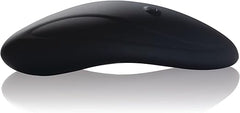 Screaming O My Secret Premium Ergonomic Vibrating Panty Set-Black