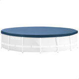Intex Debris Cover for 12ft Frame Pools — #28031