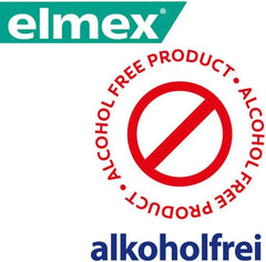 Elmex Sensitive Dental Rinse 100 ml