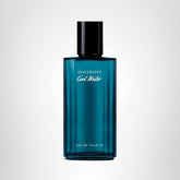 Davidoff Cool Water Eau de Toilette - Fougere Fragrance for Men - With Coriander, Lavender and Amber - Long Lasting Fragrance