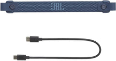 JBL Charge 6 Portable Bluetooth Speaker — 28h, IP68, Blue
