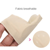 Toe Separator & Bunion Corrector | Hallux Valgus Orthopedic Straightener (2 Pcs)