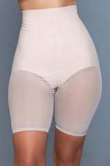 2171 Suit Your Waist Boyshort