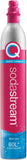SodaStream Quick Connect CO2 Cylinder — Pink, 60L Reserve