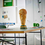LEGO FIFA World Cup Trophy 43020 — Hidden Mini Figure