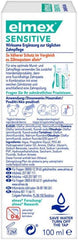 Elmex Sensitive Dental Rinse 100 ml