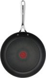 Tefal Jamie Oliver Cook's Direct On E3040644 Frying Pan 28cm