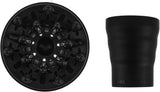 Remington D52DU Universal Hair Diffuser — Curls & Volume