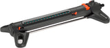 Gardena Comfort AquaZoom 250/1 Square Sprinkler — 105–250m²