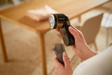 Philips GC026/80 Fabric Shaver & Lint Remover — Battery Powered