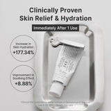 Dr.Althea 345 Relief Cream 50ml — PDRN & Niacinamide