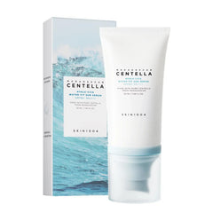 SKIN1004 Hyalu-Cica Water-Fit Sun Serum SPF50+ PA++++ 50ml