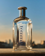 Tommy Hilfiger Tommy Eau de Toilette for Men — 100 ml
