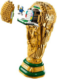 LEGO FIFA World Cup Trophy 43020 — Hidden Mini Figure