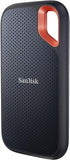 SanDisk Extreme Portable SSD 1TB — 1050MB/s, IP65, USB-C