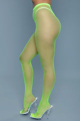 2302 Up All Night Pantyhose