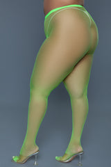 2302 Up All Night Pantyhose