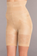 BW1674 Hold It Together Body Shaper