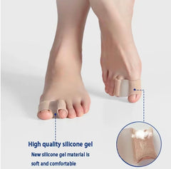 Bunion Ease Toe Separators