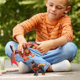 Schleich Eldrador Creatures Hellhound Figürü – Kullanılmamış, Ambalajsız