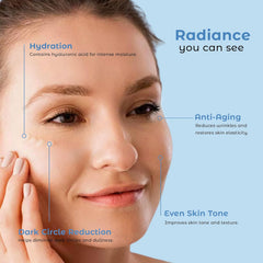 Cosmedica Brightening Eye Treatment Gel