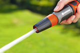Gardena Cleaning Nozzle — Adjustable Water Jet, Ergonomic Grip