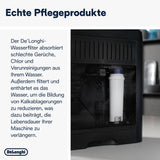 De'Longhi DLSC321 Water Filter Pack of 4 — Anti-Limescale