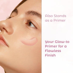 Cosmedica Illuminating Rose Gold Facial Serum