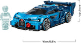 LEGO Speed Champions Bugatti Vision Gran Turismo 77253