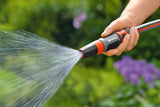 Gardena Cleaning Nozzle — Adjustable Water Jet, Ergonomic Grip