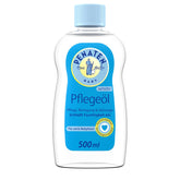 Penaten Care Oil 500ml — Nourishing Baby Massage Oil